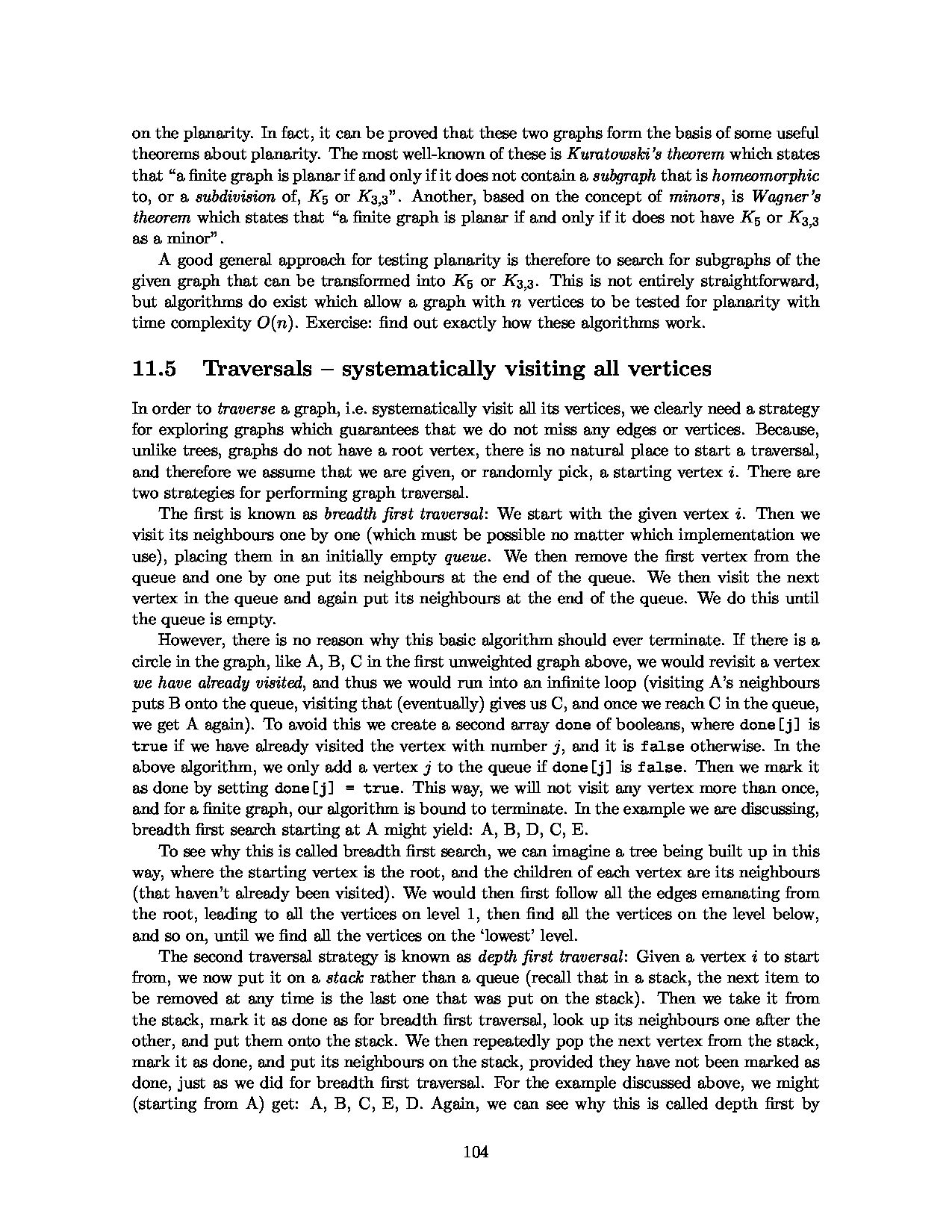 ePaper Page