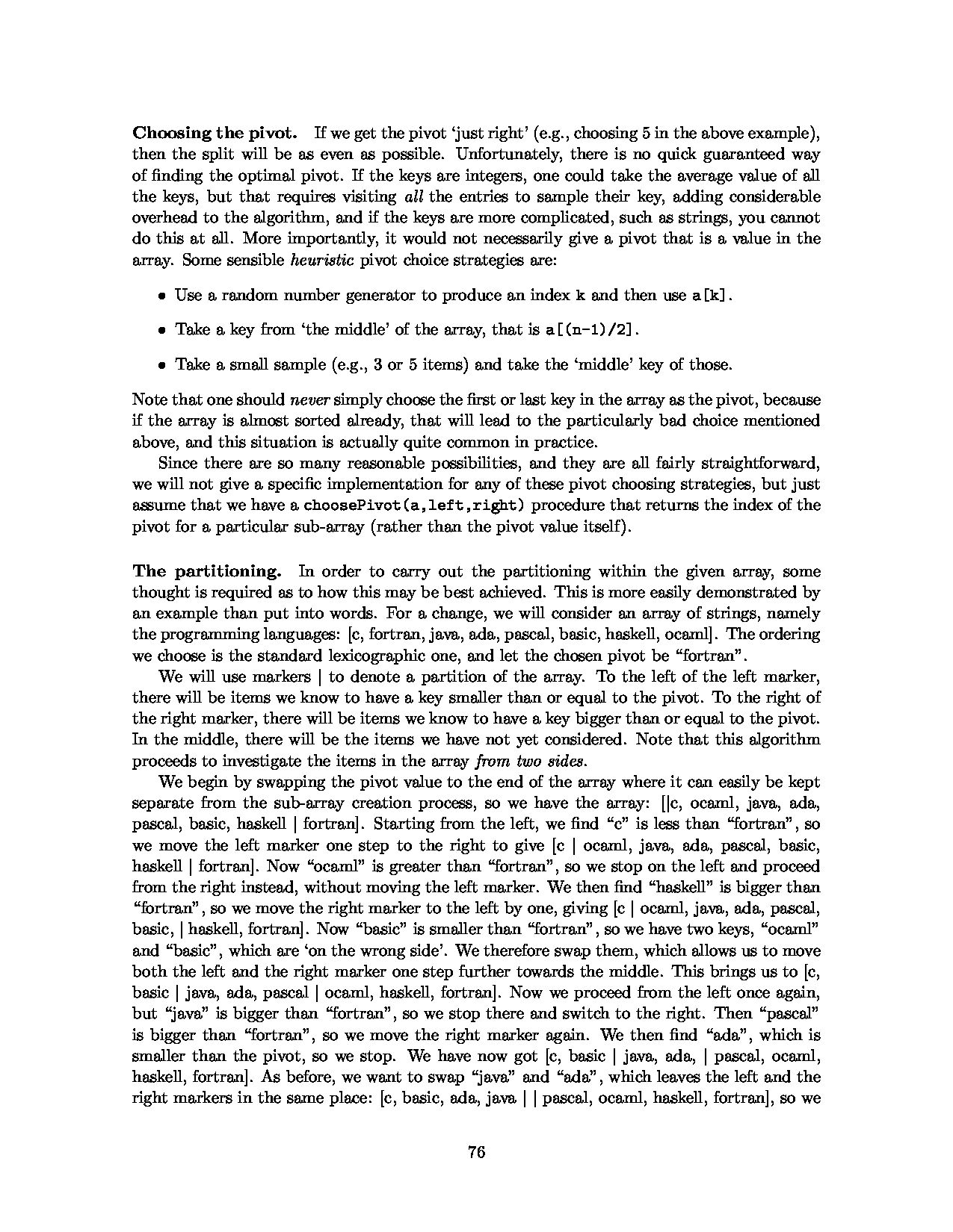 ePaper Page