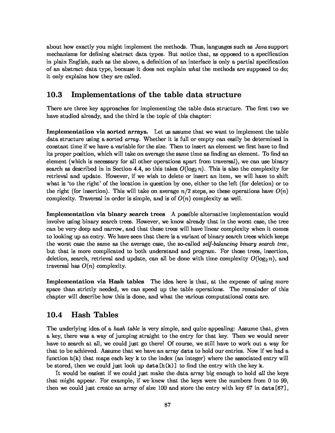 ePaper Page