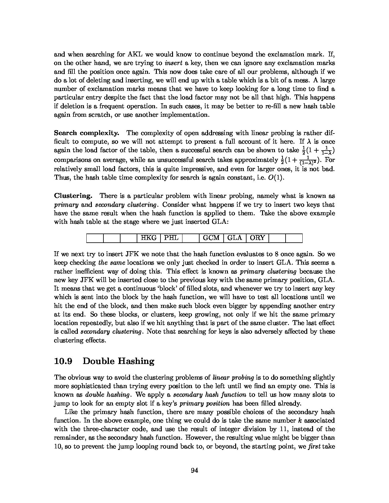 ePaper Page