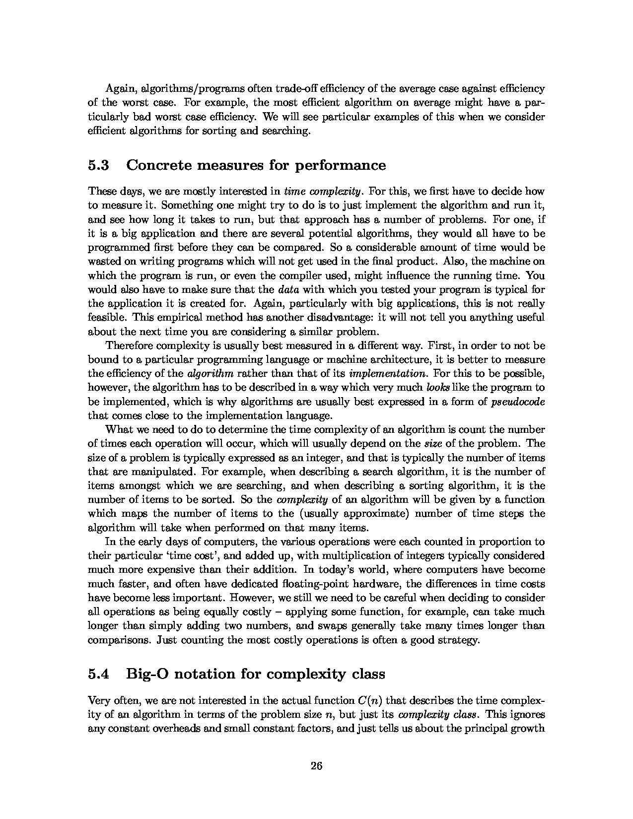 ePaper Page