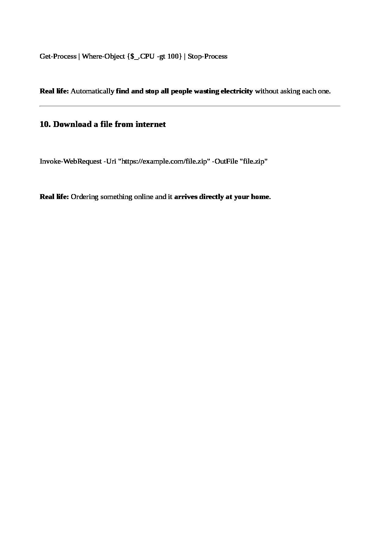 ePaper Page